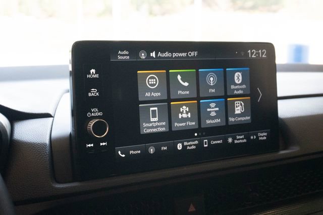 Used 2025 Honda CR-V Sport-L image 25