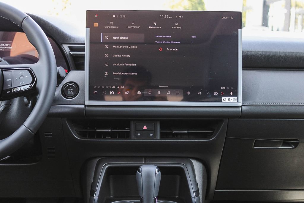 New 2026 MAZDA CX-5 2.5 S w/ Premium Plus Package image 15