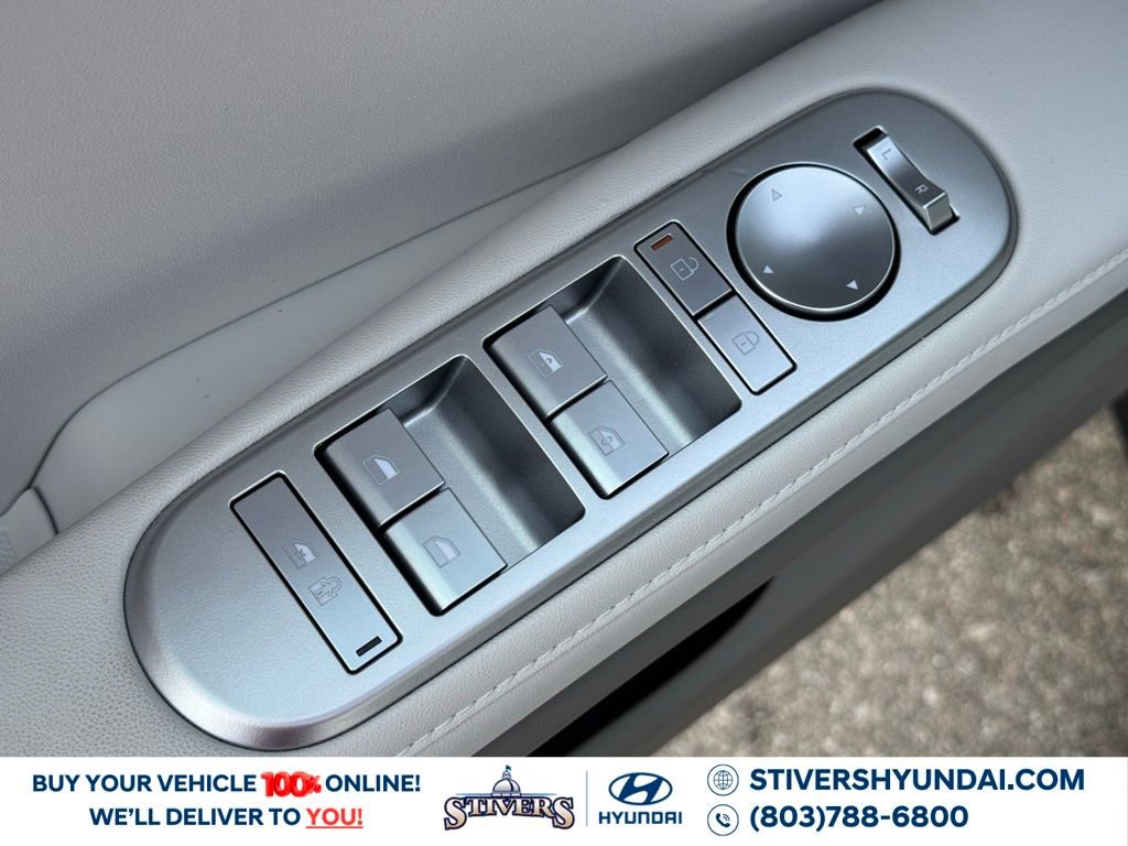 New 2026 Hyundai Palisade SEL image 26