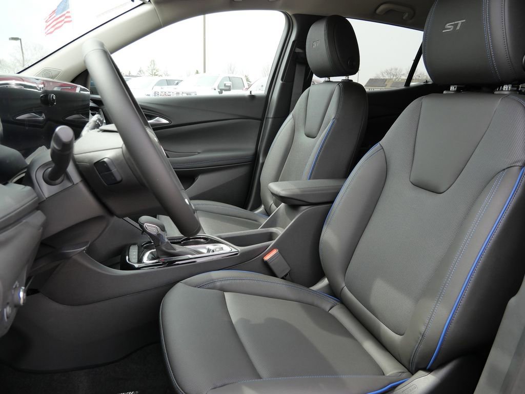 New 2026 Buick Encore GX Sport Touring w/ Comfort Package image 36