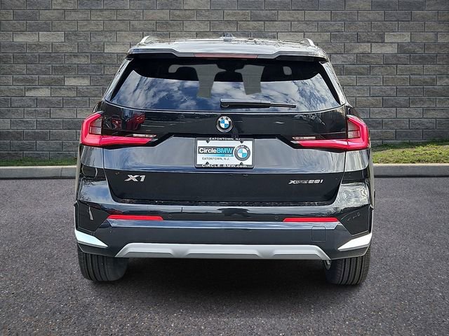 New 2026 BMW X1 xDrive28i w/ Technology Package image 6