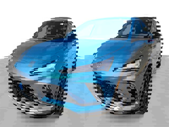 New 2026 Buick Envista Sport Touring w/ Convenience I Package image 32