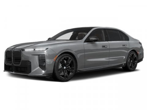 New 2027 BMW 740i xDrive w/ M Sport Package AWD/4WD image 3