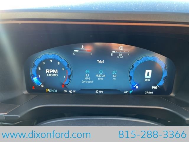 New 2025 Ford Bronco Sport Outer Banks image 16