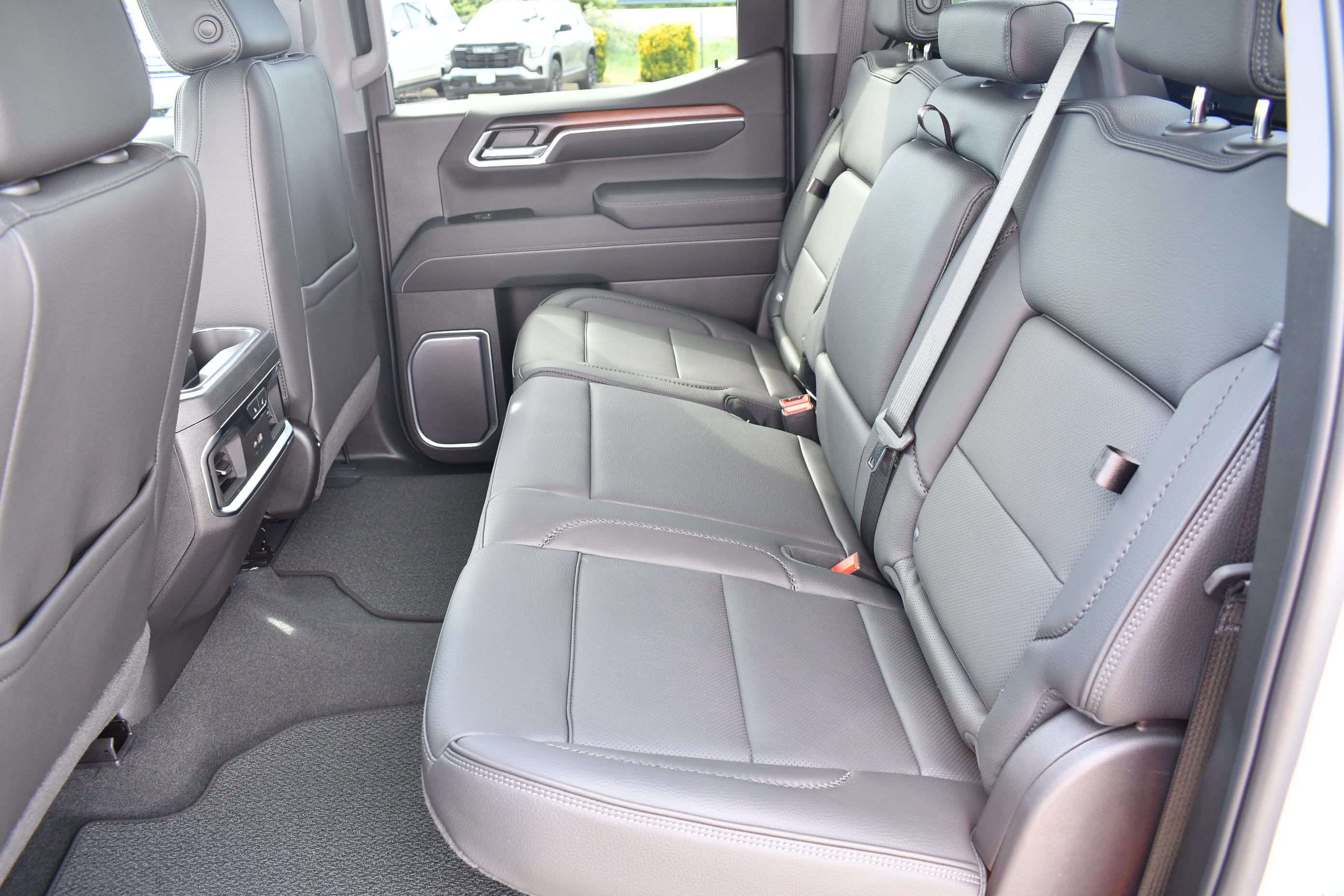 New 2026 GMC Sierra 1500 Denali image 21