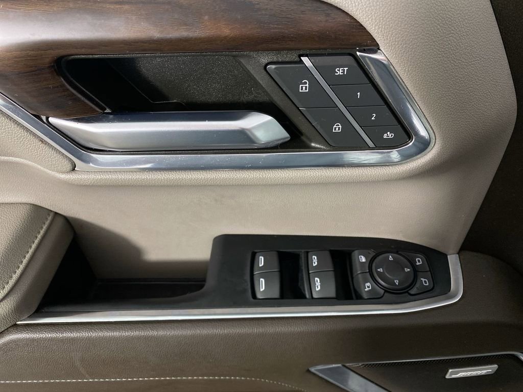 Used 2023 GMC Sierra 1500 SLT w/ SLT Premium Package image 13