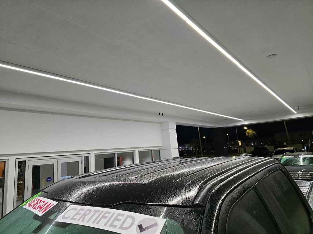 Used 2020 Ford F250 Lariat w/ FX4 Off-Road Package AWD/4WD image 15