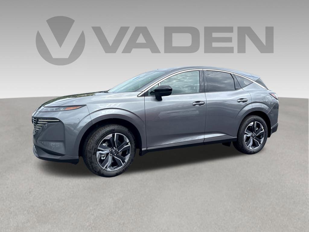 New 2026 Nissan Murano SL AWD/4WD image 32