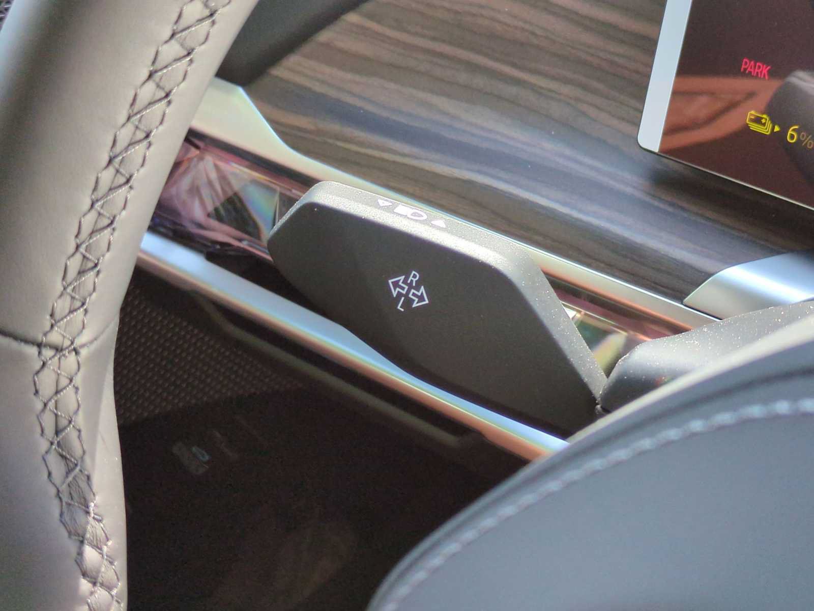 New 2026 BMW i7 xDrive60 AWD/4WD image 27