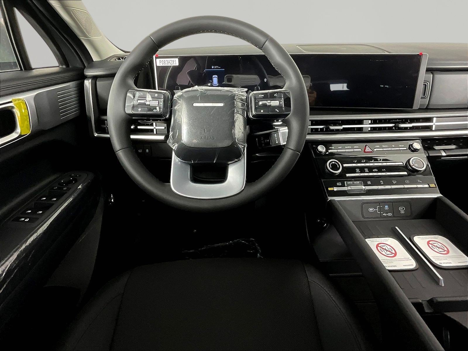 New 2027 Hyundai Santa Fe SE AWD/4WD image 9