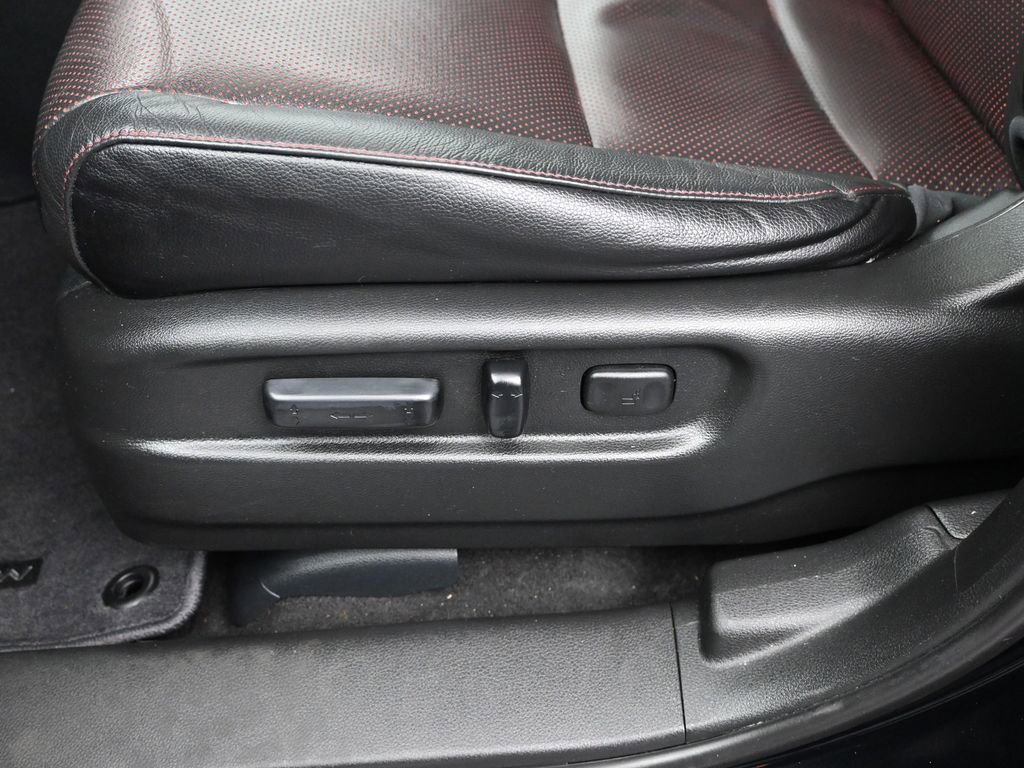 Certified 2023 Honda Ridgeline Black Edition image 23