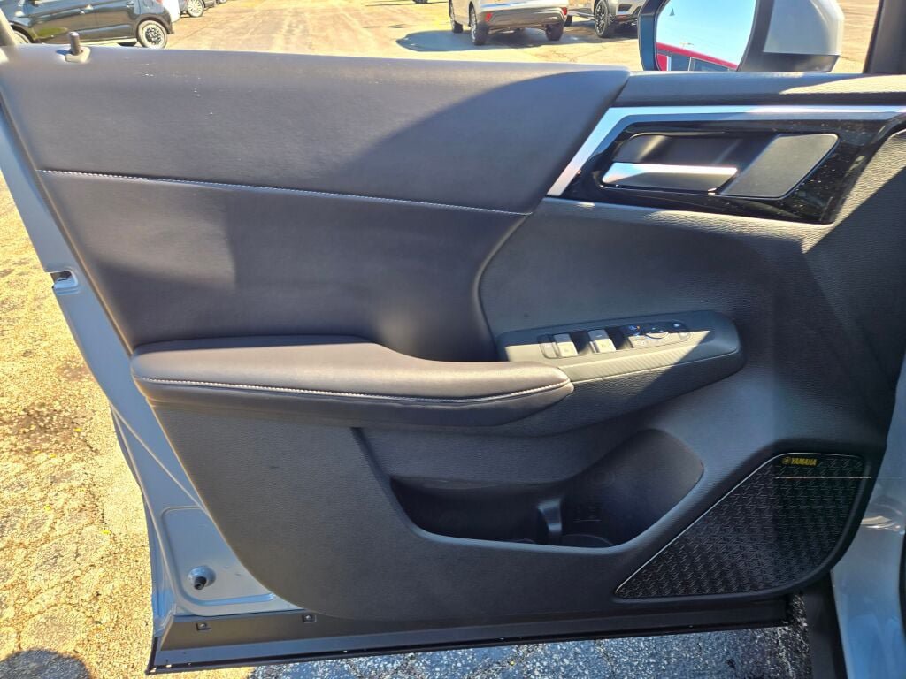 New 2026 Mitsubishi Outlander SE AWD/4WD image 20