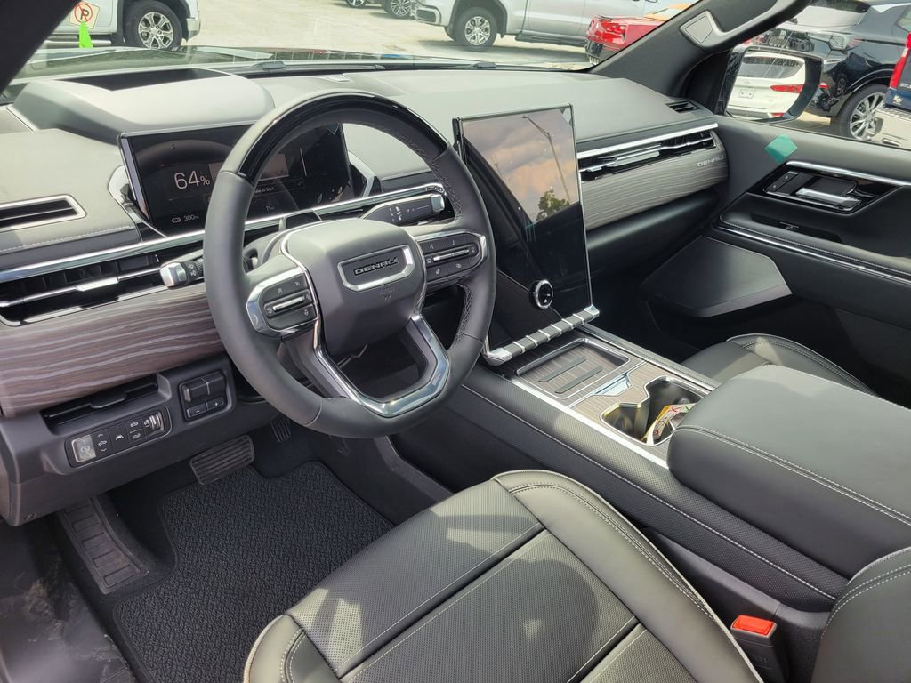 New 2025 GMC Sierra EV Denali image 10