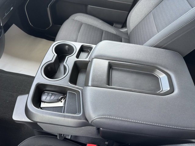 Used 2024 Chevrolet Silverado 1500 RST w/ Z71 Off-Road Package image 15