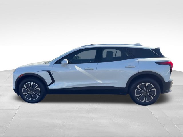 Certified 2024 Chevrolet Blazer EV LT AWD/4WD image 3