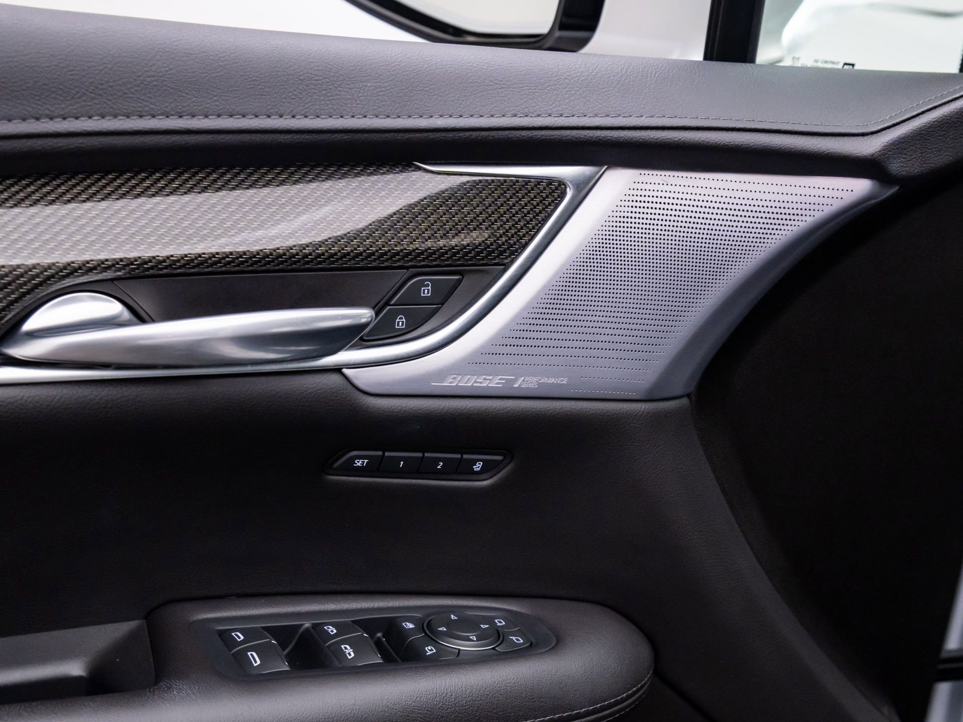 Certified 2022 Cadillac XT5 Sportv w/ LPO, Floor Liner Package image 16