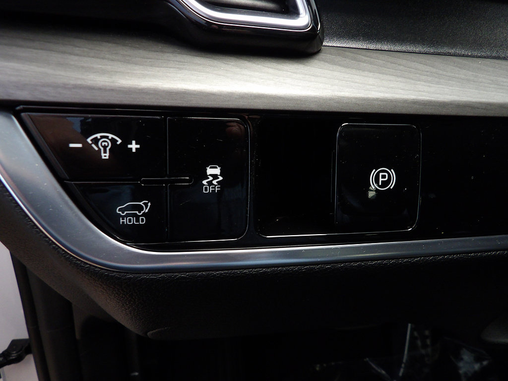Used 2023 Kia Sportage X-Pro AWD/4WD image 27