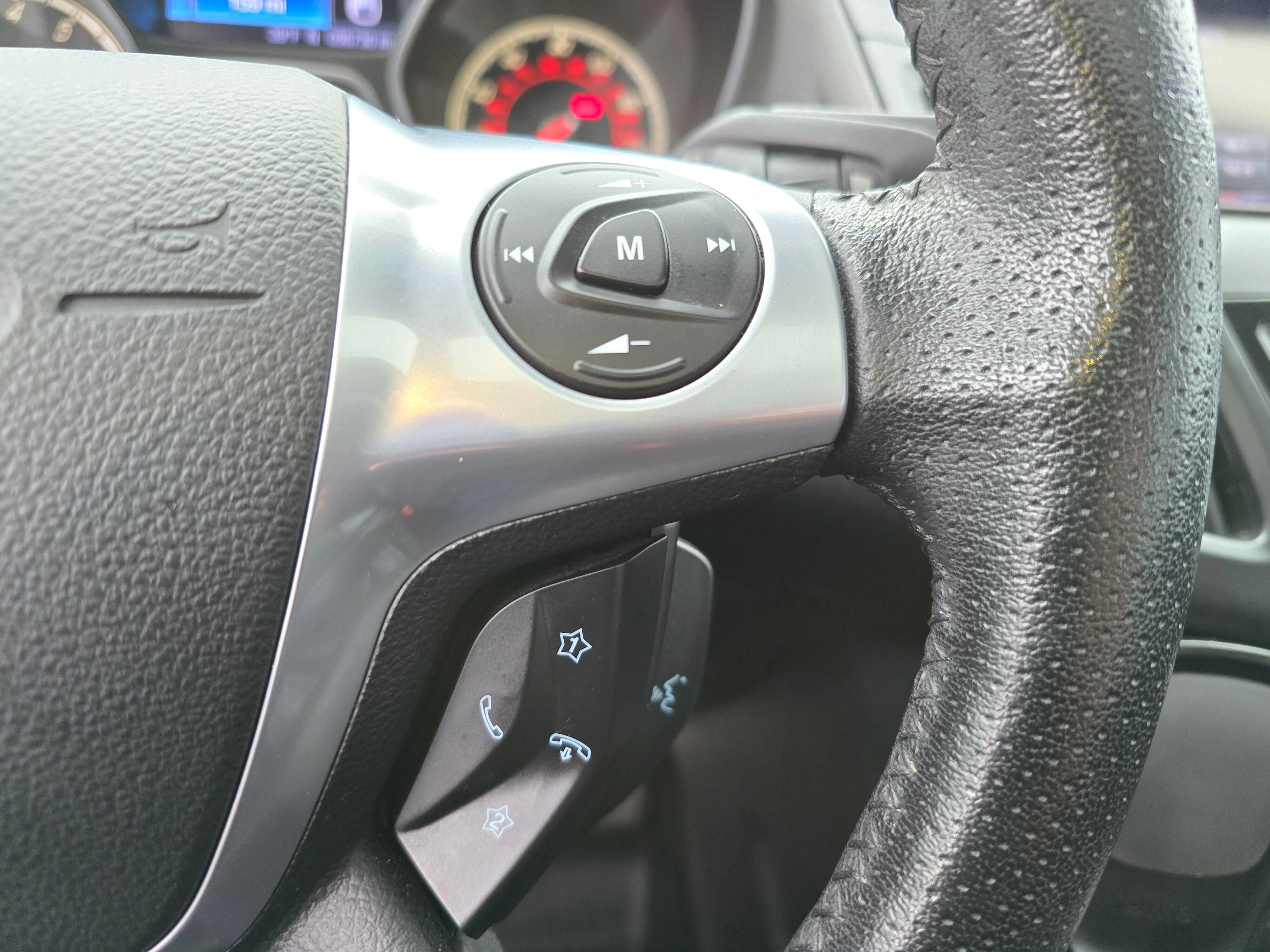 Used 2013 Ford Focus ST image 22