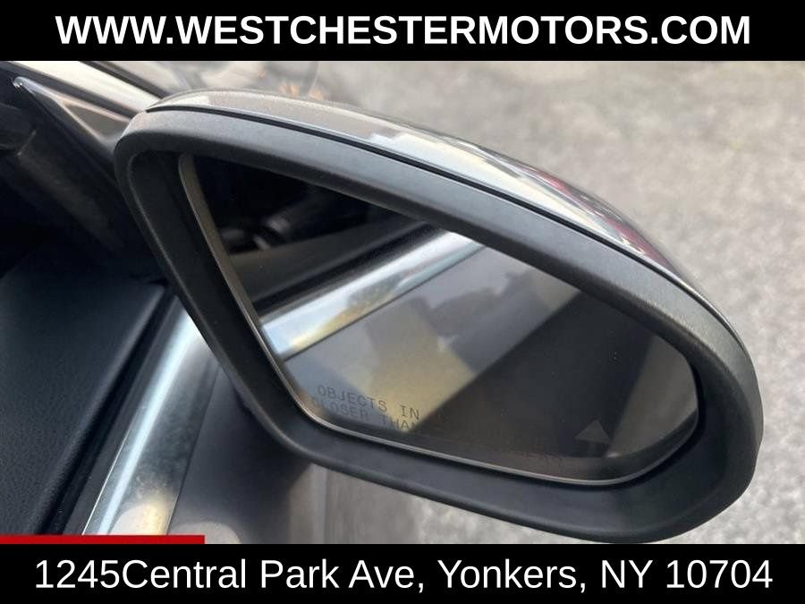 Used 2021 Mercedes-Benz A 220 image 11