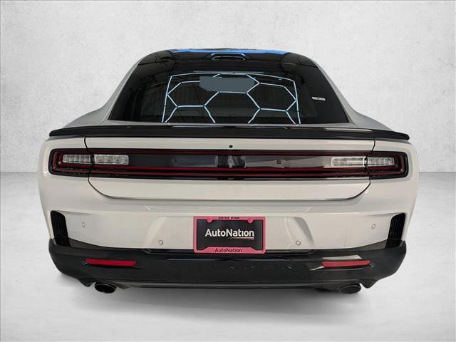 New 2026 Dodge Charger Scat Pack w/ Blacktop Package AWD/4WD image 7