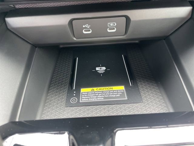 New 2025 Honda Accord Sport image 24