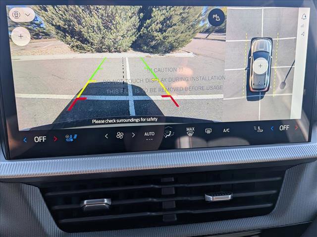 New 2025 Ford Explorer ST w/ Sun And Sound Package image 12