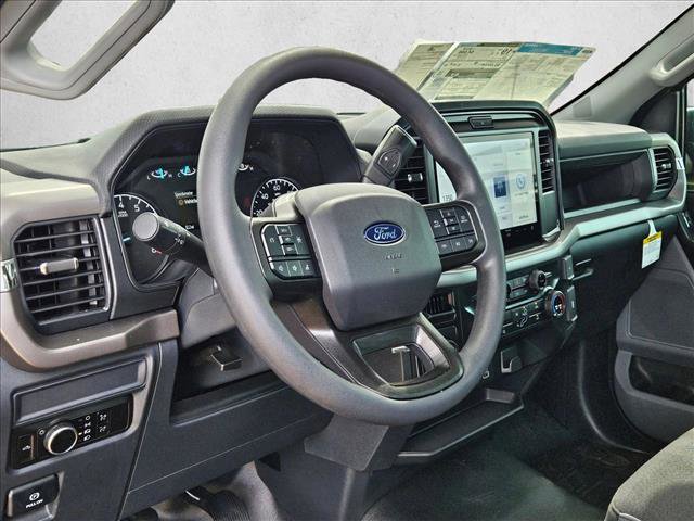 New 2026 Ford F150 XL image 3