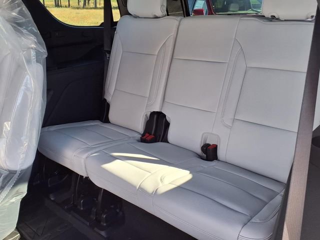 New 2025 Chevrolet Tahoe Premier image 11