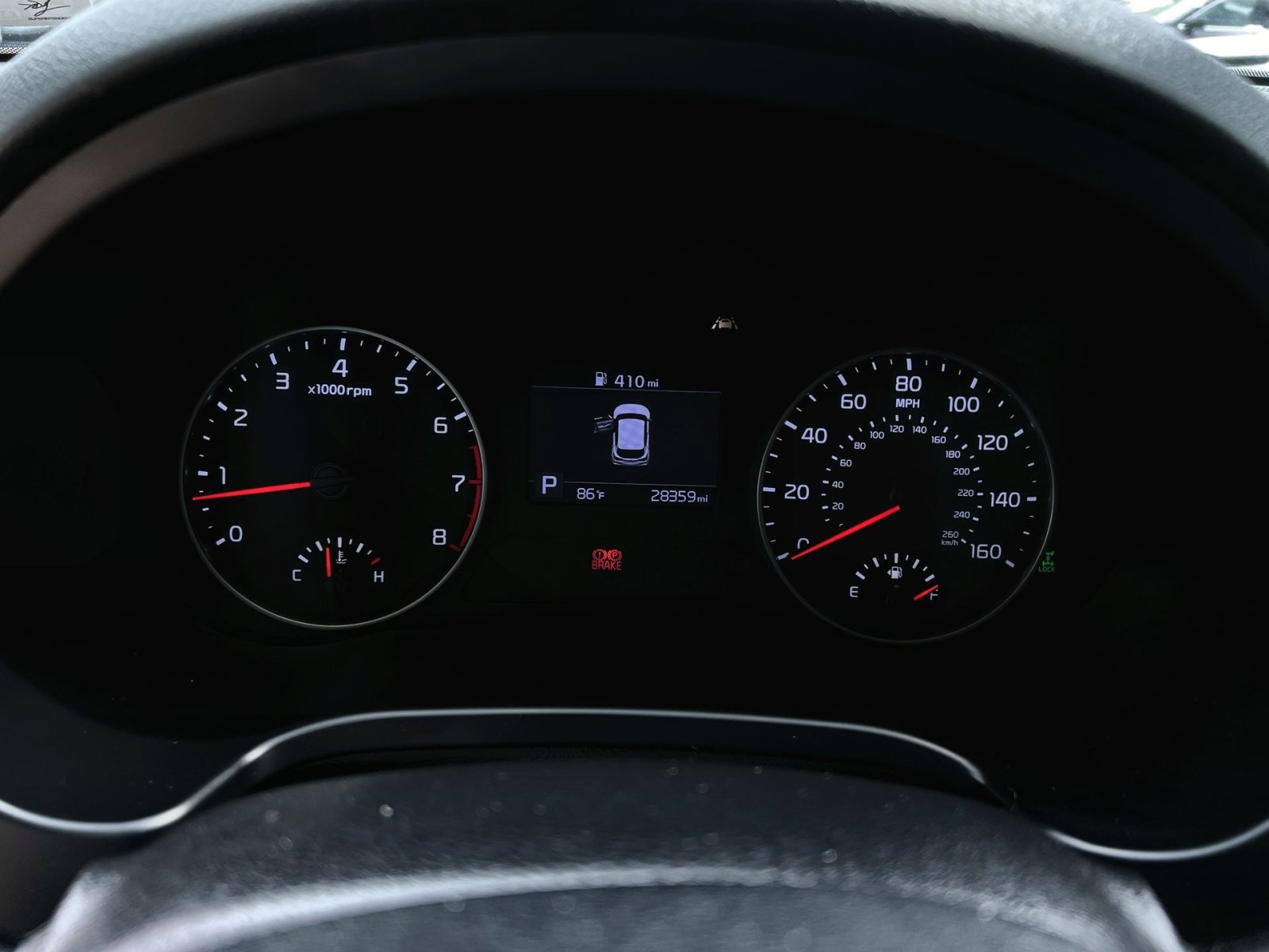 Used 2023 Kia Seltos LX AWD/4WD image 23