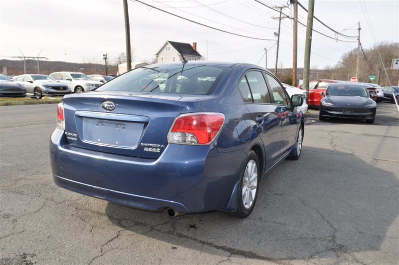 Used 2012 Subaru Impreza 2.0i Premium image 5