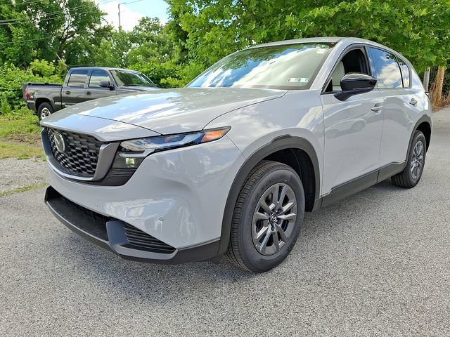 New 2026 MAZDA CX-5 Select AWD/4WD image 2