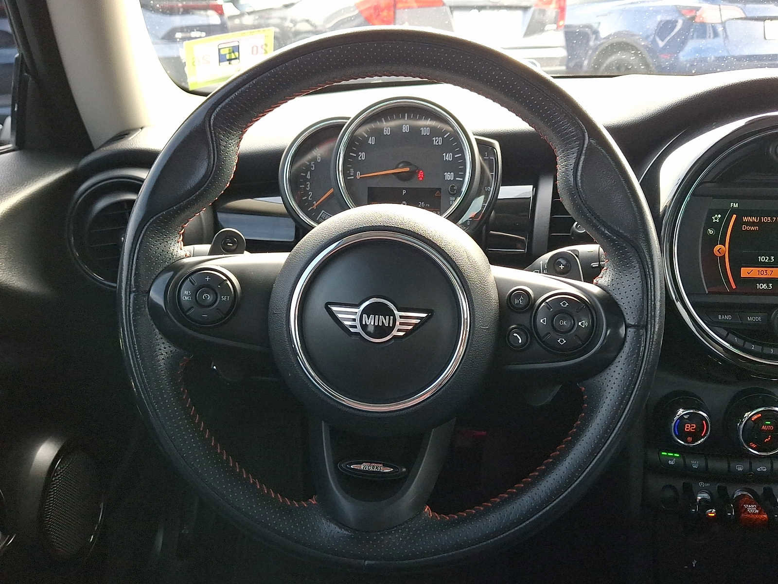 Used 2019 MINI Cooper S w/ Signature Upholstery Package image 18