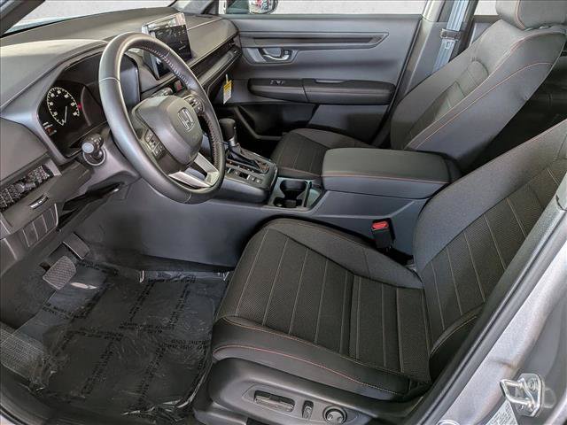 Used 2026 Honda CR-V Sport image 16
