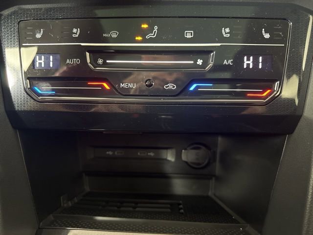 New 2026 Volkswagen Taos SEL AWD/4WD image 16
