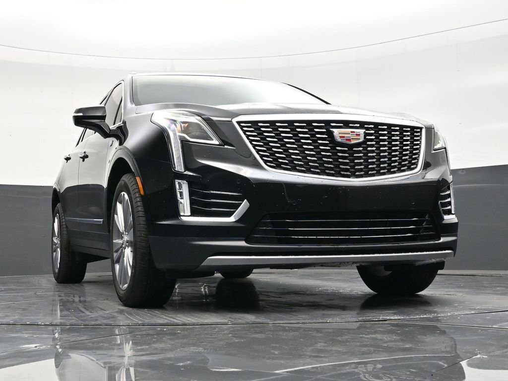 Used 2024 Cadillac XT5 Premium Luxury image 27