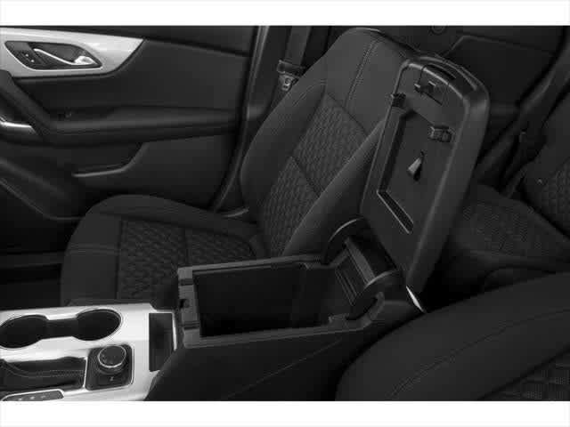 Used 2020 Chevrolet Blazer LT w/ Sound & Technology Package FWD image 10