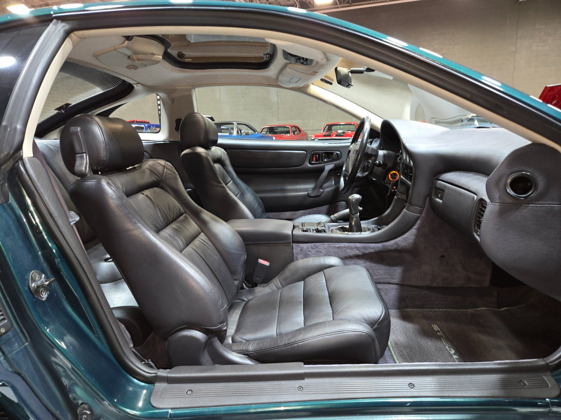 Used 1992 Dodge Stealth R/T Turbo AWD/4WD image 81