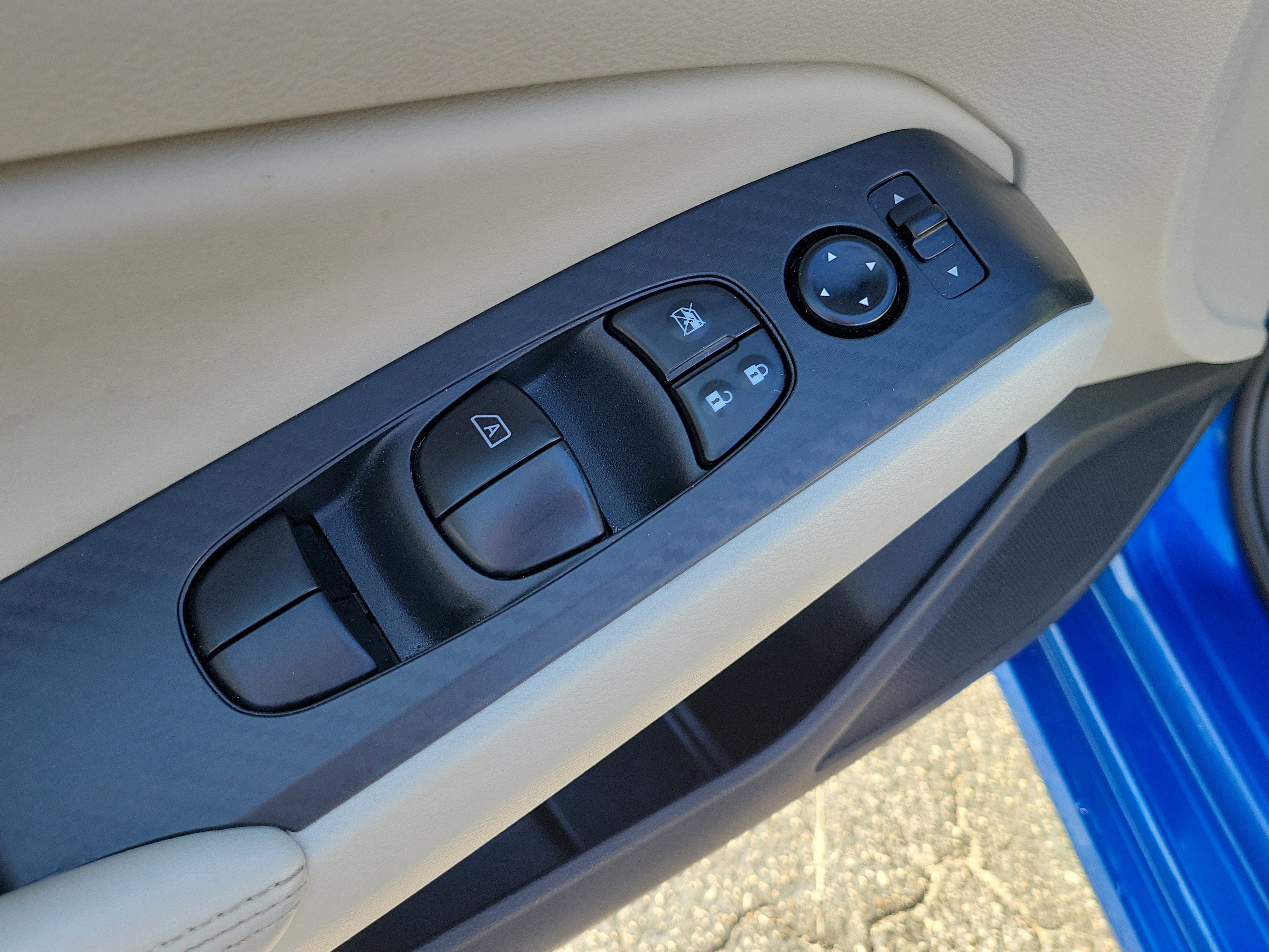 Certified 2025 Nissan Altima 2.5 SV FWD image 15