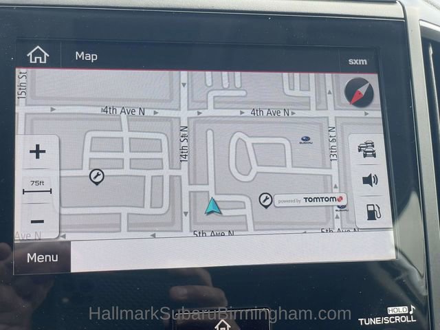 Used 2024 Subaru Forester Touring w/ Convenience Package image 24