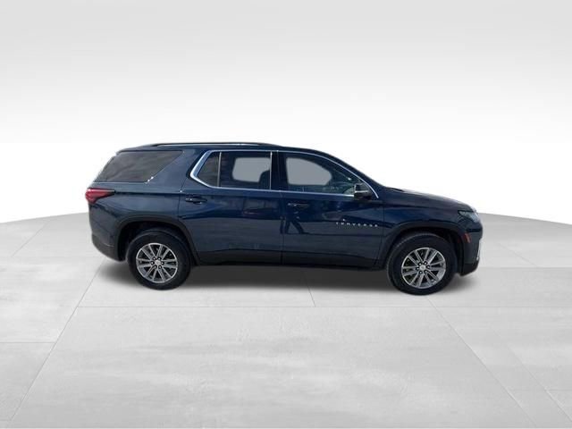 Certified 2023 Chevrolet Traverse LT FWD image 17
