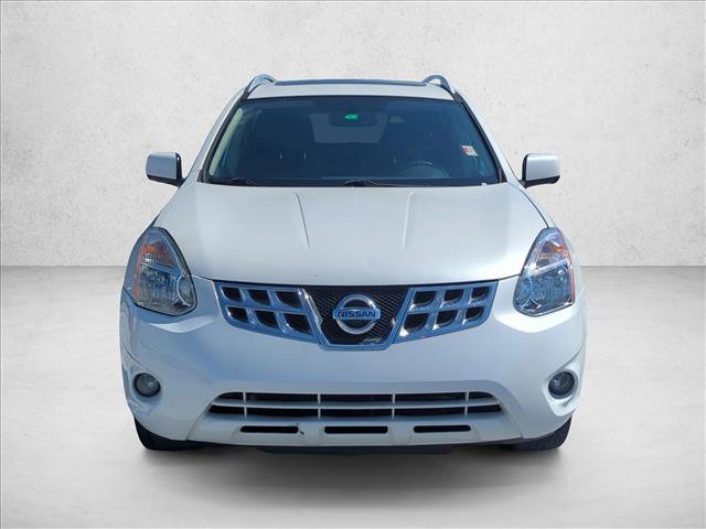 Used 2012 Nissan Rogue SL video 2