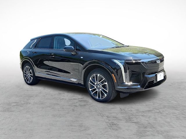 New 2026 Cadillac Optiq Sport 1 AWD/4WD image 2