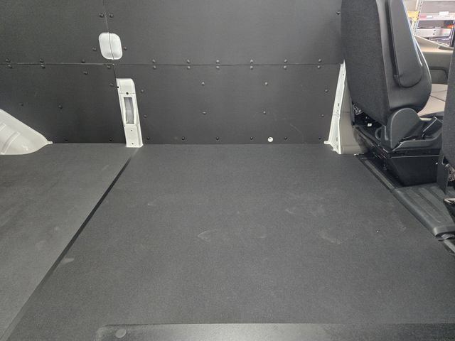 New 2026 Ford Transit 250 148 Medium Roof RWD image 21