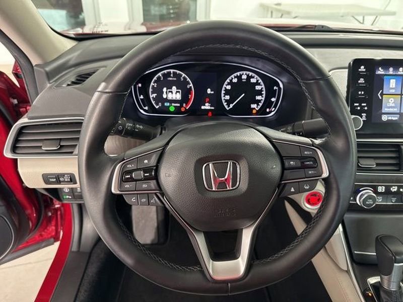 Used 2021 Honda Accord EX-L image 26