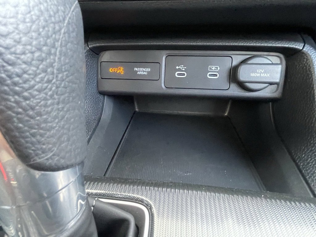 Used 2025 Honda Civic LX image 32