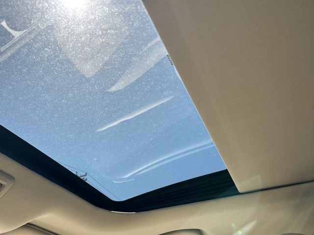 Certified 2024 Nissan Murano SL AWD/4WD image 25