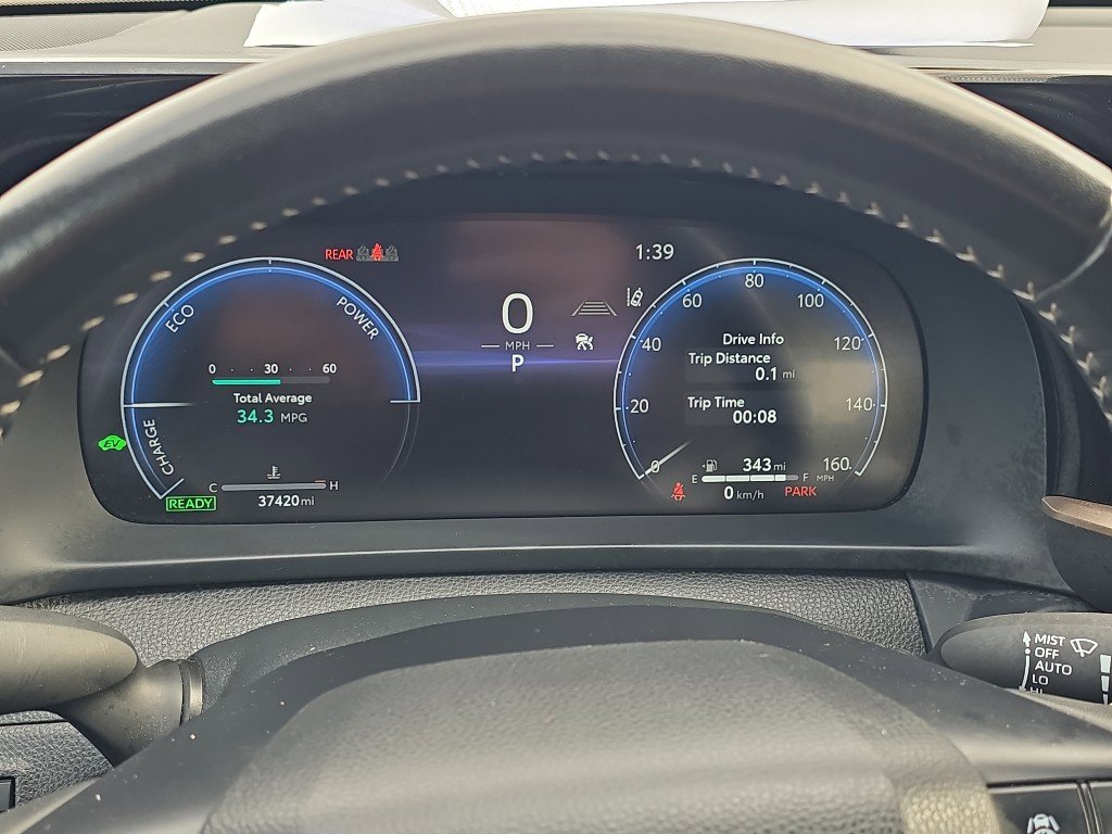 Certified 2024 Toyota Crown Limited image 27