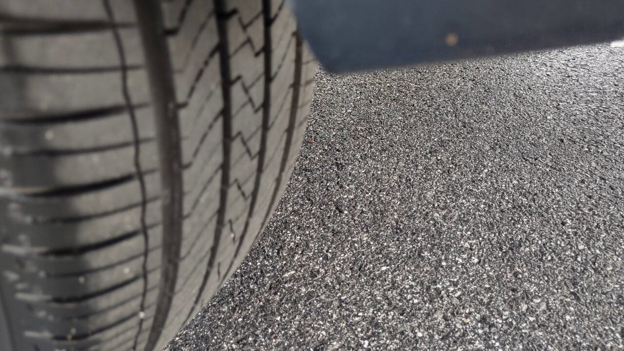 Used 2007 Toyota Yaris Sedan image 40