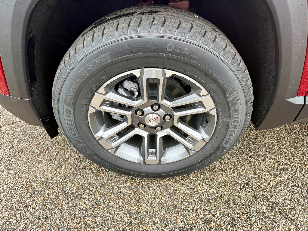 New 2026 GMC Terrain Elevation w/ Technology Package II image 9