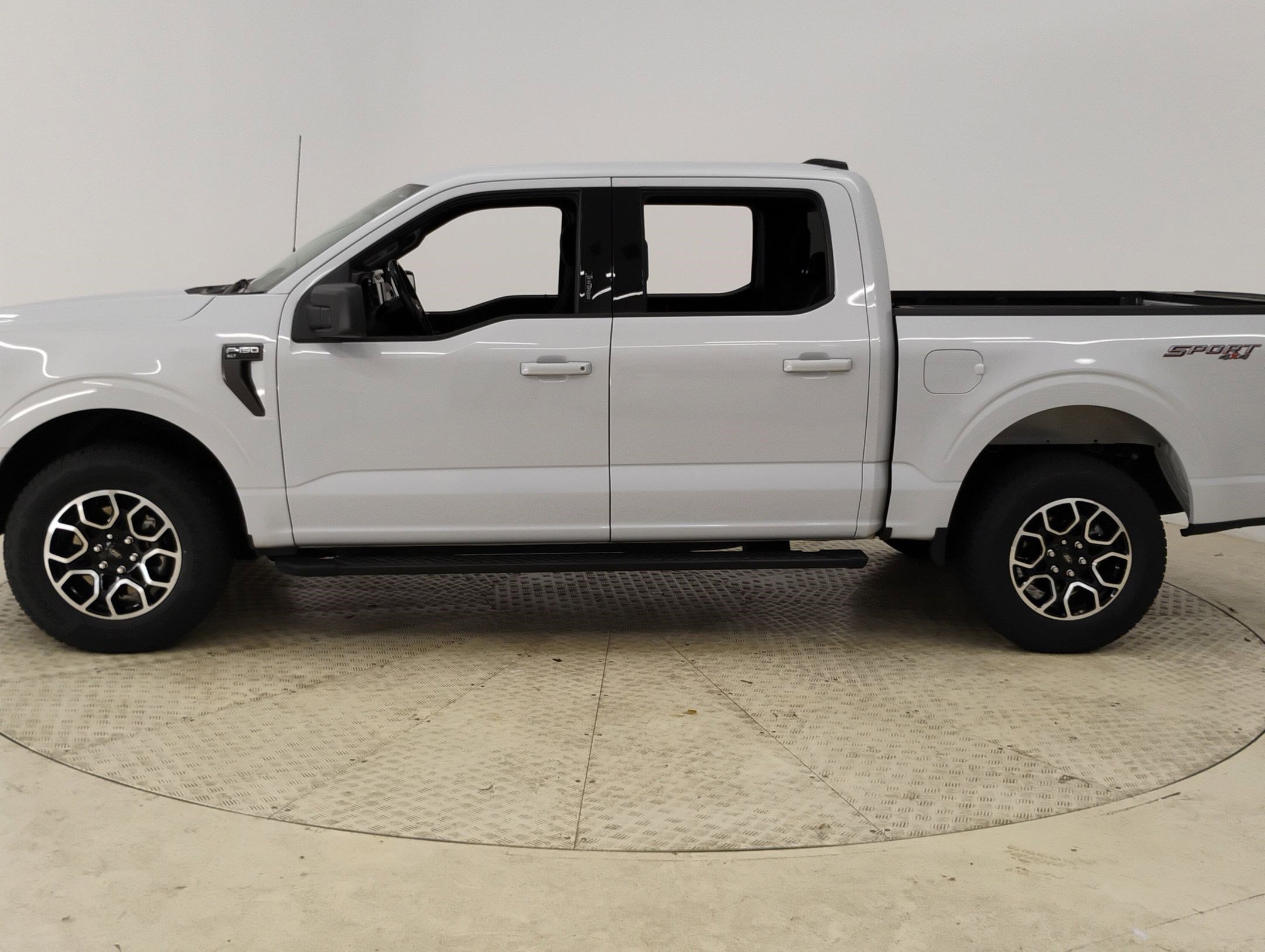 Certified 2022 Ford F150 XLT w/ Equipment Group 301A Mid video 2